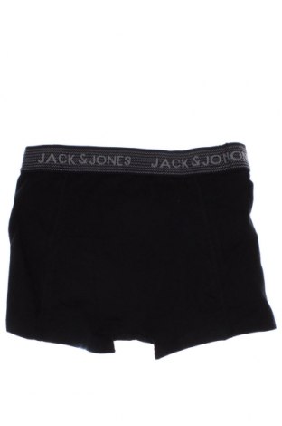 Παιδικά εσώρουχα Jack & Jones, Μέγεθος 10-11y/ 146-152 εκ., Χρώμα Μαύρο, Τιμή 9,28 €