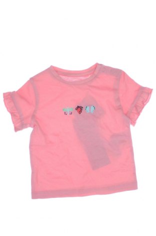 Dětské spodní prádlo S.Oliver, Velikost 3-6m/ 62-68 cm, Barva Růžová, Cena  464,00 Kč
