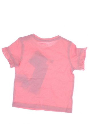 Детско бельо S.Oliver, Размер 3-6m/ 62-68 см, Цвят Розов, Цена 11,20 лв.
