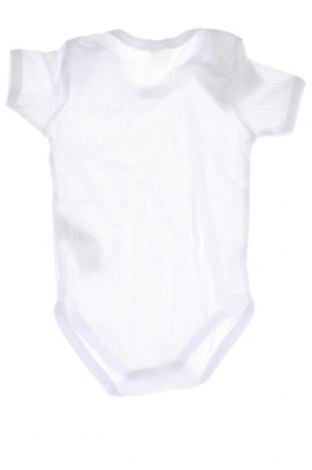 Παιδικό κορμάκι, Μέγεθος 6-9m/ 68-74 εκ., Χρώμα Λευκό, Τιμή 9,28 €