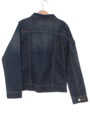 Dětská džínová bunda  In Extenso, Velikost 9-10y/ 140-146 cm, Barva Modrá, Cena  405,00 Kč