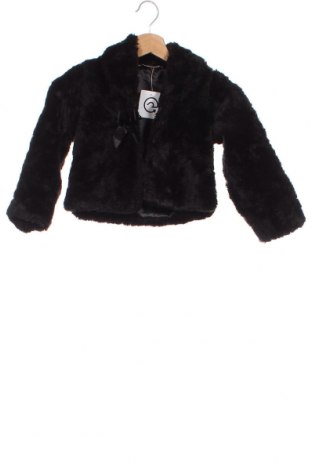 Palton pentru copii George, Mărime 3-4y/ 104-110 cm, Culoare Negru, Preț 34,92 Lei