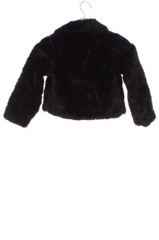 Παιδικό παλτό George, Μέγεθος 3-4y/ 104-110 εκ., Χρώμα Μαύρο, Τιμή 5,77 €