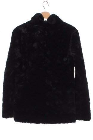 Gyerek kabát H&M, Méret 14-15y / 168-170 cm, Szín Fekete, Ár 6 221 Ft