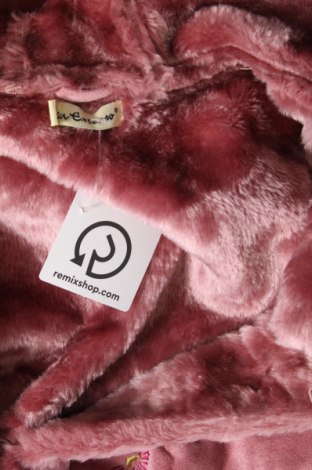 Παιδικό παλτό In Extenso, Μέγεθος 15-18y/ 170-176 εκ., Χρώμα Ρόζ , Τιμή 12,54 €