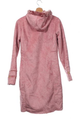 Dětský kabát  In Extenso, Velikost 15-18y/ 170-176 cm, Barva Růžová, Cena  323,00 Kč