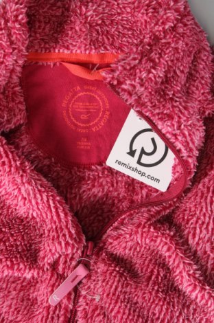 Παιδική ζακέτα fleece Regatta, Μέγεθος 7-8y/ 128-134 εκ., Χρώμα Ρόζ , Τιμή 6,74 €