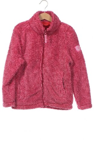 Bluză din polar, pentru copii Regatta, Mărime 7-8y/ 128-134 cm, Culoare Roz, Preț 33,60 Lei