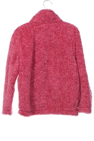 Bluză din polar, pentru copii Regatta, Mărime 7-8y/ 128-134 cm, Culoare Roz, Preț 56,00 Lei