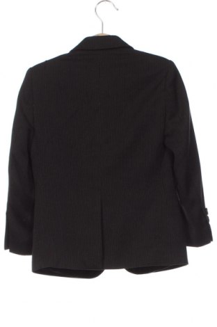 Παιδικό σακάκι, Μέγεθος 18-24m/ 86-98 εκ., Χρώμα Μαύρο, Τιμή 10,55 €