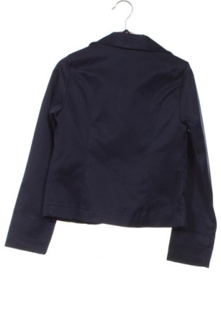 Παιδικό σακάκι, Μέγεθος 4-5y/ 110-116 εκ., Χρώμα Μπλέ, Τιμή 7,44 €
