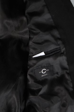 Παιδικό σακάκι Cubus, Μέγεθος 11-12y/ 152-158 εκ., Χρώμα Μαύρο, Τιμή 15,64 €