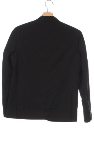 Παιδικό σακάκι Cubus, Μέγεθος 11-12y/ 152-158 εκ., Χρώμα Μαύρο, Τιμή 15,64 €