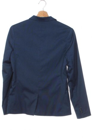 Παιδικό σακάκι H&M, Μέγεθος 13-14y/ 164-168 εκ., Χρώμα Μπλέ, Τιμή 10,19 €