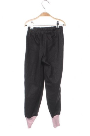Pantaloni de trening, pentru copii, Mărime 5-6y/ 116-122 cm, Culoare Gri, Preț 29,70 Lei