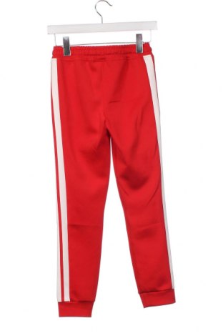Kinder Sporthose, Größe 9-10y/ 140-146 cm, Farbe Rot, Preis 14,00 €
