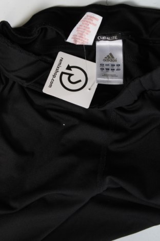 Детско спортно долнище Adidas, Размер 15-18y/ 170-176 см, Цвят Черен, Цена 38,00 лв.