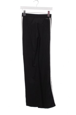 Pantaloni de trening, pentru copii Adidas, Mărime 13-14y/ 164-168 cm, Culoare Negru, Preț 78,95 Lei