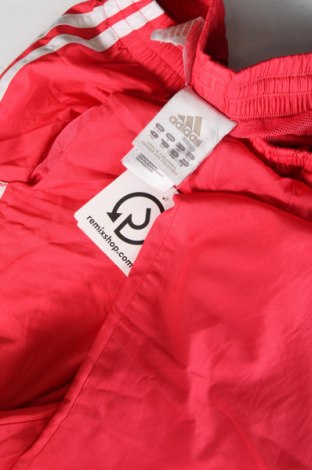 Παιδική κάτω φόρμα Adidas, Μέγεθος 9-10y/ 140-146 εκ., Χρώμα Ρόζ , Τιμή 18,09 €