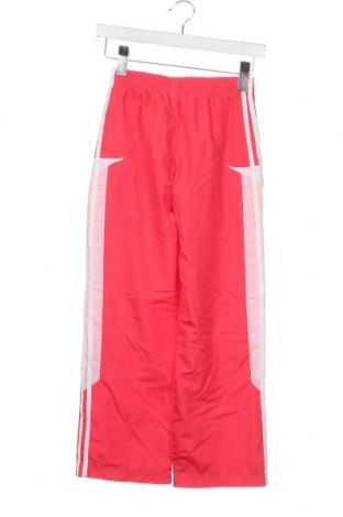 Παιδική κάτω φόρμα Adidas, Μέγεθος 9-10y/ 140-146 εκ., Χρώμα Ρόζ , Τιμή 18,09 €