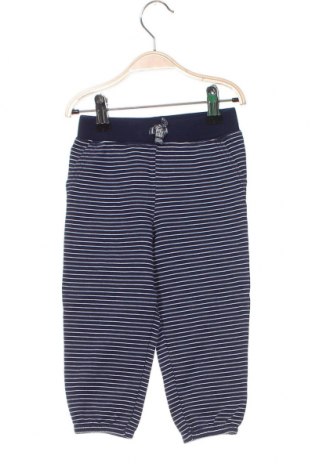 Pantaloni de trening, pentru copii Carter's, Mărime 18-24m/ 86-98 cm, Culoare Albastru, Preț 41,89 Lei