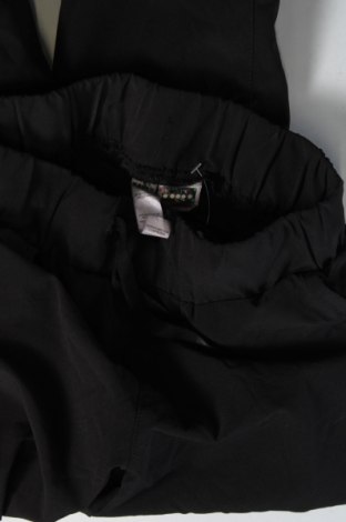 Παιδική κάτω φόρμα Diadora, Μέγεθος 6-7y/ 122-128 εκ., Χρώμα Μαύρο, Τιμή 12,92 €