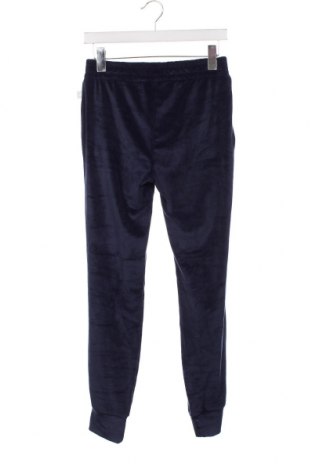 Pantaloni de trening, pentru copii George, Mărime 7-8y/ 128-134 cm, Culoare Albastru, Preț 88,82 Lei