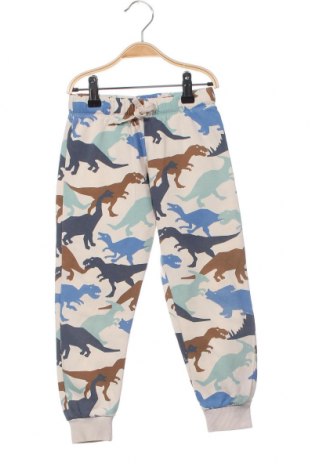 Pantaloni de trening, pentru copii H&M, Mărime 4-5y/ 110-116 cm, Culoare Multicolor, Preț 56,00 Lei