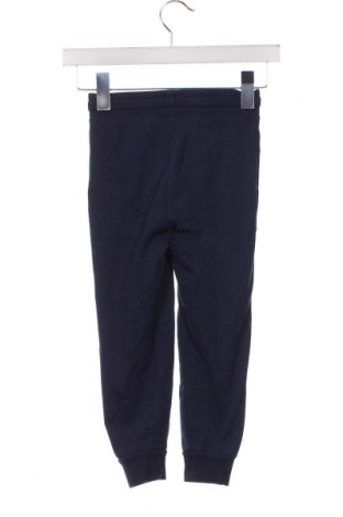 Pantaloni de trening, pentru copii H&M, Mărime 5-6y/ 116-122 cm, Culoare Albastru, Preț 56,00 Lei