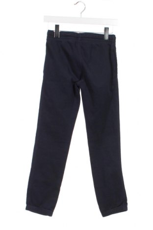 Pantaloni de trening, pentru copii Here+There, Mărime 10-11y/ 146-152 cm, Culoare Albastru, Preț 56,03 Lei