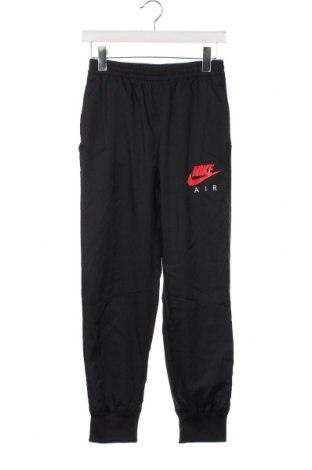 Pantaloni de trening, pentru copii Nike, Mărime 11-12y/ 152-158 cm, Culoare Negru, Preț 55,20 Lei