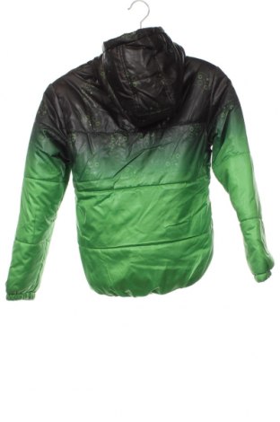 Dětská bunda , Velikost 10-11y/ 146-152 cm, Barva Zelená, Cena  1 145,00 Kč