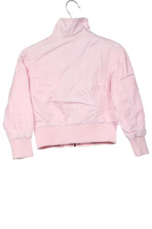 Kinderjacke, Größe 18-24m/ 86-98 cm, Farbe Rosa, Preis 9,60 €