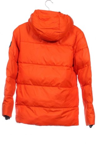 Detská bunda  Calvin Klein Jeans, Veľkosť 14-15y/ 168-170 cm, Farba Oranžová, Cena  86,96 €