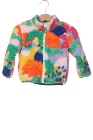 Kinderjacke H&M, Größe 9-12m/ 74-80 cm, Farbe Mehrfarbig, Preis 13,51 €