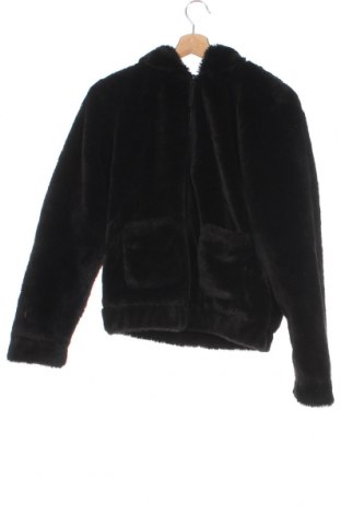 Dětská bunda  H&M, Velikost 15-18y/ 170-176 cm, Barva Černá, Cena  555,00 Kč