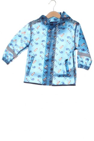 Παιδικό μπουφάν Lupilu, Μέγεθος 18-24m/ 86-98 εκ., Χρώμα Μπλέ, Τιμή 4,57 €