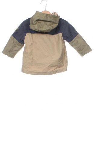 Παιδικό μπουφάν Next, Μέγεθος 12-18m/ 80-86 εκ., Χρώμα Πράσινο, Τιμή 18,00 €