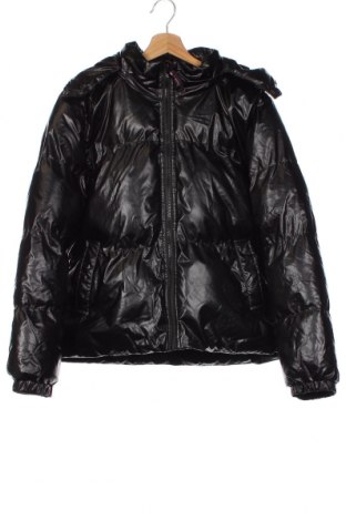 Dětská bunda  Rebel Generation, Velikost 15-18y/ 170-176 cm, Barva Černá, Cena  520,00 Kč