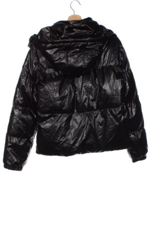 Παιδικό μπουφάν Rebel Generation, Μέγεθος 15-18y/ 170-176 εκ., Χρώμα Μαύρο, Τιμή 21,00 €