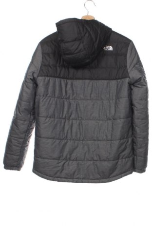 Dětská bunda  The North Face, Velikost 15-18y/ 170-176 cm, Barva Šedá, Cena  1 987,00 Kč