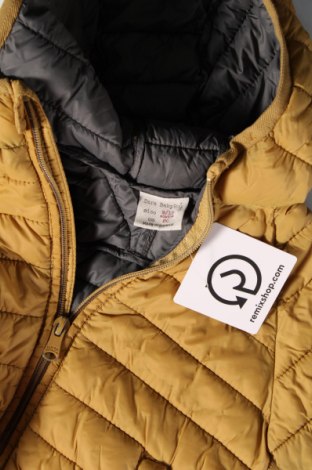 Παιδικό μπουφάν Zara, Μέγεθος 9-12m/ 74-80 εκ., Χρώμα Κίτρινο, Τιμή 10,19 €