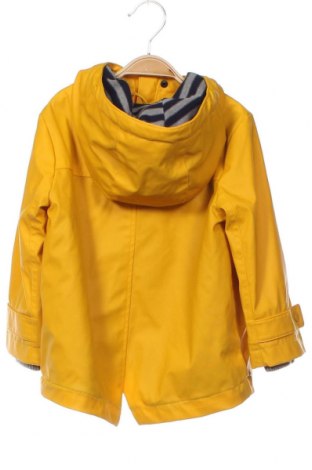 Dětská bunda  Zara, Velikost 2-3y/ 98-104 cm, Barva Žlutá, Cena  521,00 Kč