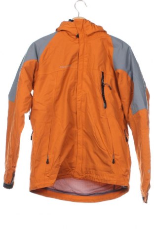 Detská bunda pre zimné športy Quechua, Veľkosť 13-14y/ 164-168 cm, Farba Oranžová, Cena  18,62 €