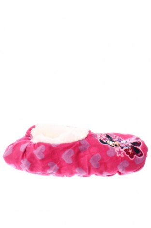 Pantofle Disney, Velikost 27, Barva Růžová, Cena  522,00 Kč