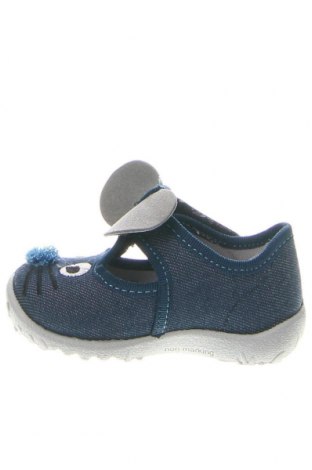 Domáce papuče Super Fit, Veľkosť 18, Farba Modrá, Cena  61,86 €