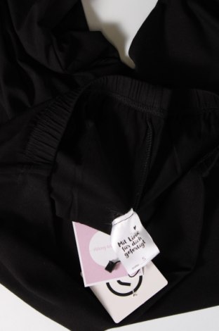 Leggings für Schwangere, Größe S, Farbe Schwarz, Preis 2,92 €