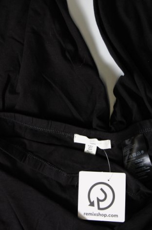Leggings für Schwangere H&M Mama, Größe S, Farbe Schwarz, Preis 9,05 €