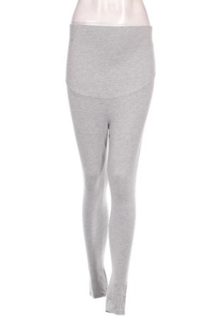 Leggings für Schwangere Sinsay, Größe M, Farbe Grau, Preis 3,97 €