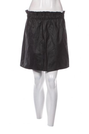 Δερμάτινη φούστα, Μέγεθος XL, Χρώμα Μαύρο, Τιμή 9,95 €